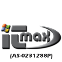 Logo itmax
