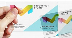 Business Card