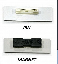Pin atau Magnet