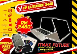 hp elitebook