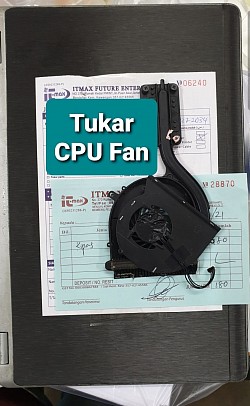 cpu fan
