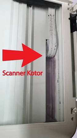 scanner kotor